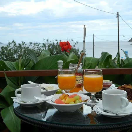 The Flower of Monemvasia Hotel