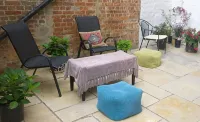 The Osney Arms Guest House - chambre d’hôtes