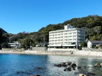 Shimoda Kaihin Hotel - Khách sạn giá rẻ