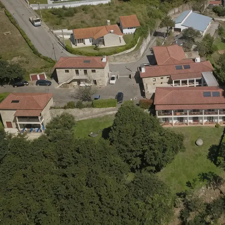 Hotel Rural Quinta de Novais