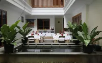 Rumah Aca - Pensions