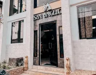 聖安吉洛酒店 酒店