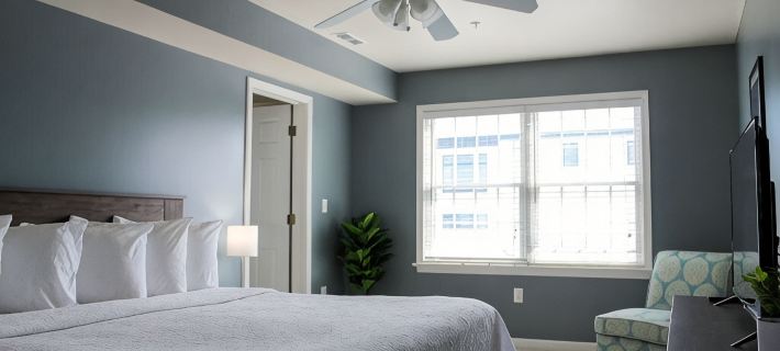 Bayfront Family Friendly 2BR on a Marina - Great Location & Beautiful Views! Hotels in Dewey Beach