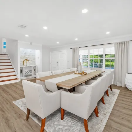 5BR/4B Tampa Bay Resort Style Private Pool Oasis