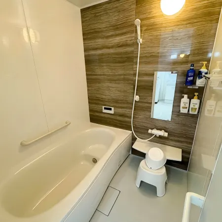 NOMAD STAY CHITOSE