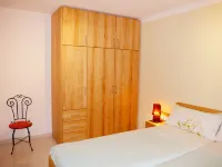 High quality apartment with SHI health pass
