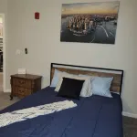 Stylish and Spacious, Close to the Hospital - 3-Star