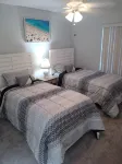Heated Pool/ Dog Friendly/ X-mas Tree/ Golf Cart. - 4-Star