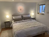 Fantastic vacation apartment near the Kiel Canal - ブティック