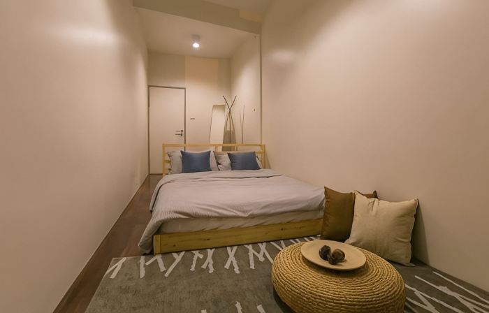 Chedi View Hostel