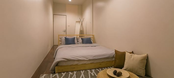 Chedi View Hostel Ξενοδοχεία στην πόλη Phetchaburi