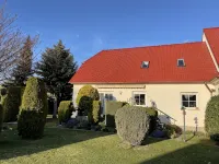 Modern holiday home for 4 people - Wi-Fi