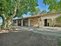 X1f33f;Superb Maison de Maître in Provence with XXL Infinity Pool and BicyclesX1f33f; Hotels in Beaucaire