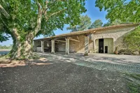 X1f33f;Superb Maison de Maître in Provence with XXL Infinity Pool and BicyclesX1f33f;