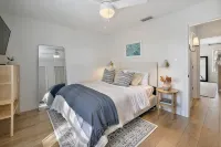 Closest Stay to Downtown Mt Dora - Renovated - Walk Everywhere - 5-Star Reviews