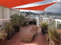 LOFT 360 ° Nice. - โฮมสเตย์