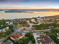 Lake Travis Luxury Home - Theater, Hot Tub, Game Room - Sleeps 16
