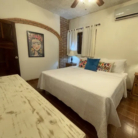 Large, Private/Gated Home in Golden Zone. Pool, Big Yard & 3 blocks to beach!