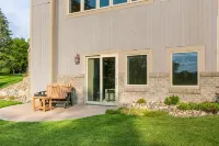 Cedar House Retreat Hotels in 