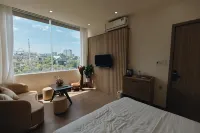 Minh Anh Homestay - Pensionat