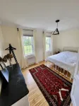 Homestead 1810 - beautiful farmhouse suite minutes from Charlottetown - Апартаменты