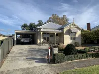 Elmsford Cottage (Warragul) - right in the heart of Gippsland. - Wi-Fi