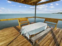 Charming 3-bedroom bay front house with WiFi and AC in fabulous Gulf Shores AL - 5 Sao