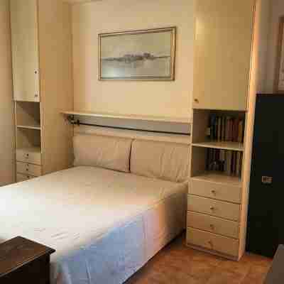 The beach house a stone's throw from the center of Rome and 20 min. from Fco airport Rooms