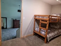 Spacious, rural apt w/outdoor amenities - close to Shipshewana and Toll Road - 3-Star