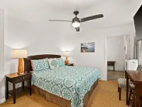 3 Bedroom Ocean Front Condo with Pool & Elevator! Hotéis em Kapaa