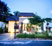 Pelangi Guesthouse Belitung 10