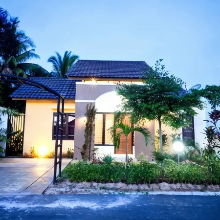 Pelangi Guesthouse Belitung 10