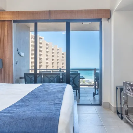 Las Palomas 3-bedroom, 2.5 bathroom condo in Rocky Point fully renovated in 2024