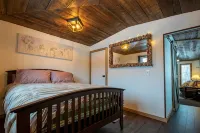 Coulee Creek Cabin - Homestays