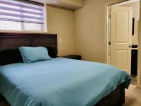Spacious Basement suite