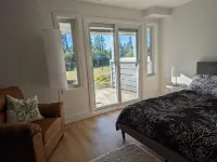 Beautiful beachfront Villa on 80 acres of farmland!