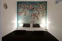 Médicis apartment with garage - 4つ星