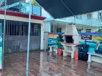 Vacation House with Private Pool BamBam 1 阿瓜達酒店