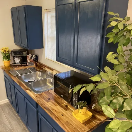 "Newly Remodeled 3Br — Minutes from White Hall, Uapb & the Casino