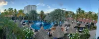 Hotel Margarita Village - Pools