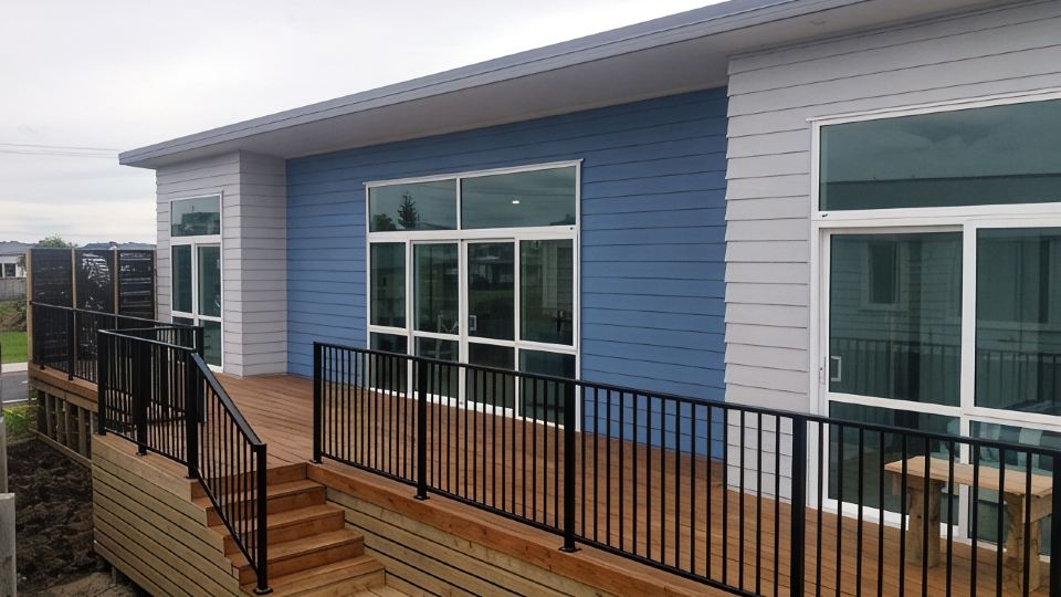 Brand new Holiday Home 400m From Beach