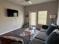 Suite Peace- New luxury apartment near NAS JAX and Orange park - Condos