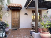 Villa de la Luna Loreto - Short walking distance to the beach and golf course.