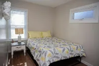 Spacious Vermilion House on the Lake - Wifi