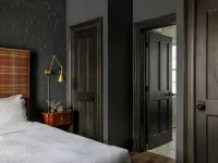 Restored stonehouse in the heart of Perth. Hotels in Perth