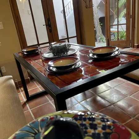 Villa de la Luna Loreto - Short walking distance to the beach and golf course.