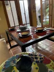 Villa de la Luna Loreto - Short walking distance to the beach and golf course.
