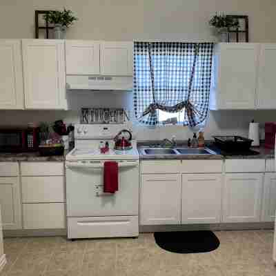 2bed Condo close to Kickapoo Casino Others