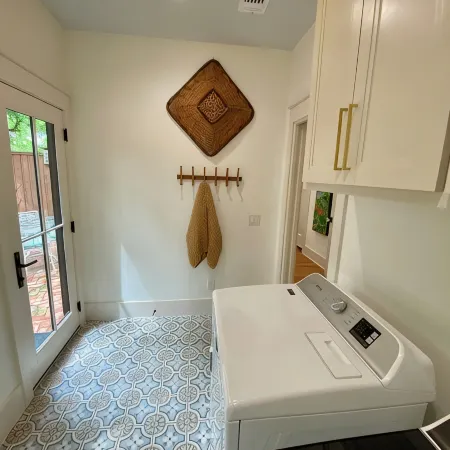 1883 Boutique Bungalow