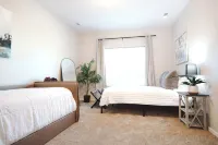 Brand NEW Spacious 5-bedroom house in awesome Springfield near MSU and Mercy